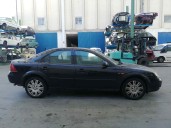 ford mondeo iii sedán (b4y) del año 2003