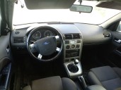 ford mondeo iii sedán (b4y) del año 2001