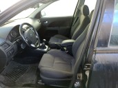 ford mondeo iii sedán (b4y) del año 2001