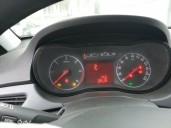 opel corsa e del año 2017