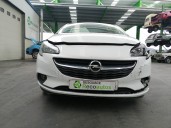 opel corsa e del año 2017