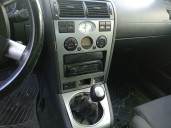 ford mondeo iii sedán (b4y) del año 2001
