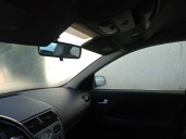 ford mondeo iii sedán (b4y) del año 2001