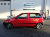 fiat punto berl. (176) del año 1994