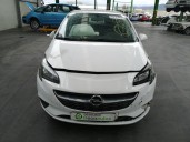 opel corsa e del año 2017