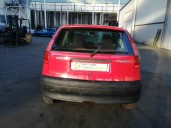 fiat punto berl. (176) del año 1994