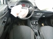 opel corsa e del año 2017
