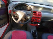 fiat punto berl. (176) del año 1994