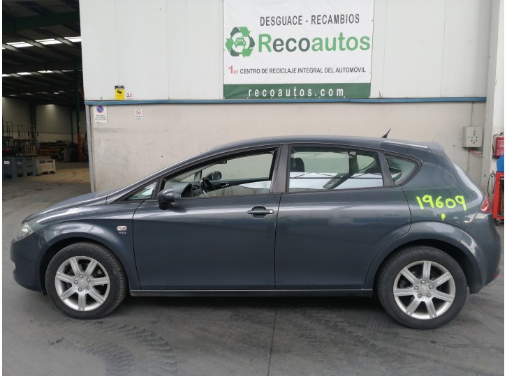 seat leon (1p1) del año 2005