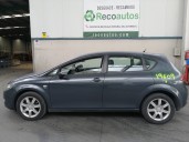 seat leon (1p1) del año 2005
