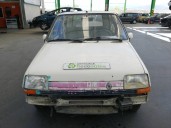 renault 5 (b/c40) del año 1987