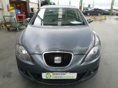 seat leon (1p1) del año 2005