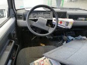 renault 5 (b/c40) del año 1987