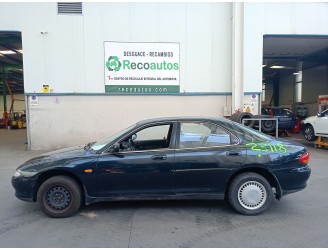 mazda xedos 6 (ca) del año 1997