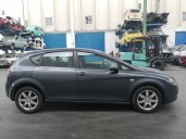 seat leon (1p1) del año 2005