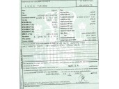 seat leon (1p1) del año 2005