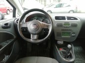 seat leon (1p1) del año 2005