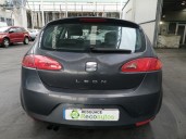 seat leon (1p1) del año 2005