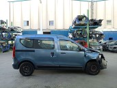 dacia dokker monospace (ke_) del año 2014