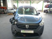 dacia dokker monospace (ke_) del año 2014