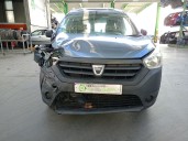 dacia dokker monospace (ke_) del año 2014