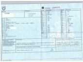 dacia dokker monospace (ke_) del año 2014