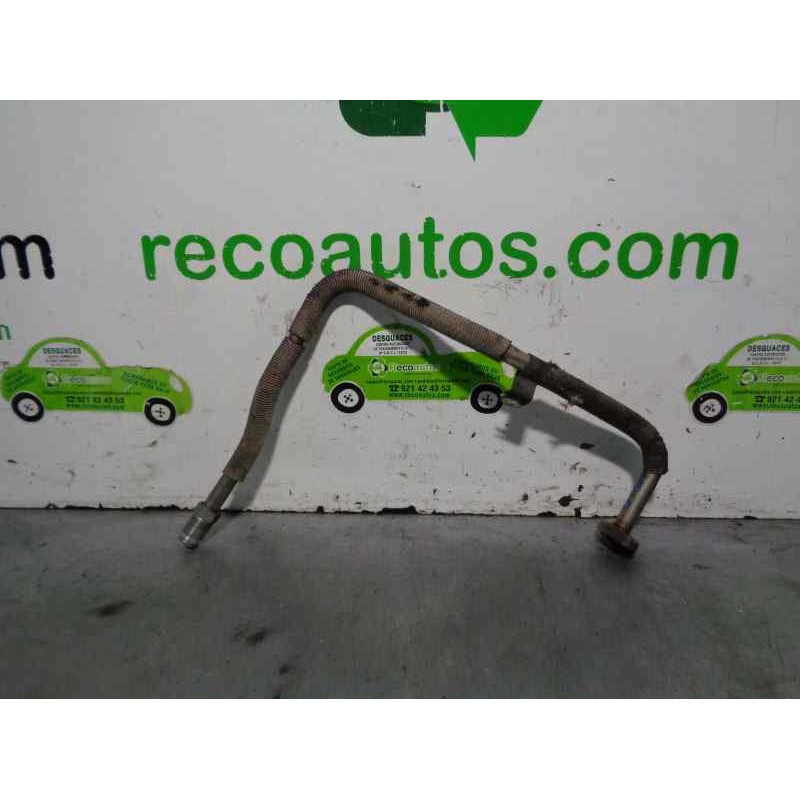 Recambio de valvula egr para opel corsa b 1.7 diesel referencia OEM IAM   