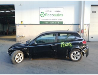 alfa romeo 147 (190) del año 2005