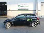 alfa romeo 147 (190) from year 2005
