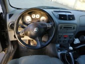 alfa romeo 147 (190) from year 2005