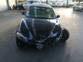 alfa romeo 147 (190) del año 2005