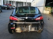 alfa romeo 147 (190) from year 2005