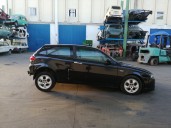 alfa romeo 147 (190) del año 2005