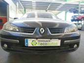 renault laguna ii grandtour (kg0) del año 2007