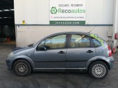 citroën c3 del año 2004