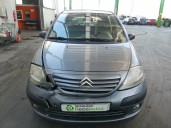 citroën c3 del año 2004
