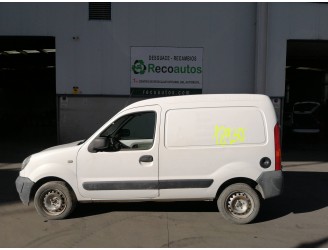 renault kangoo (f/kc0) del año 2007