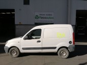 renault kangoo (f/kc0) del año 2007