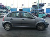 citroën c3 del año 2004