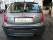 citroën c3 del año 2004