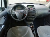 citroën c3 del año 2004