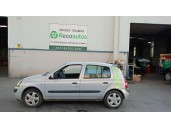 renault clio ii (bb_, cb_) del año 2003