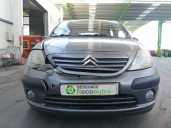 citroën c3 del año 2004