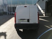 renault kangoo (f/kc0) del año 2007