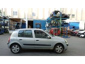 renault clio ii (bb_, cb_) del año 2003