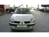 renault clio ii (bb_, cb_) del año 2003