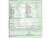 citroën c3 del año 2004