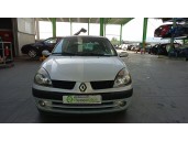 renault clio ii (bb_, cb_) del año 2003