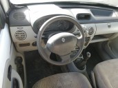 renault kangoo (f/kc0) del año 2007