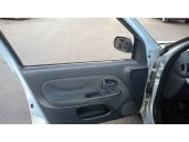 renault clio ii (bb_, cb_) del año 2003